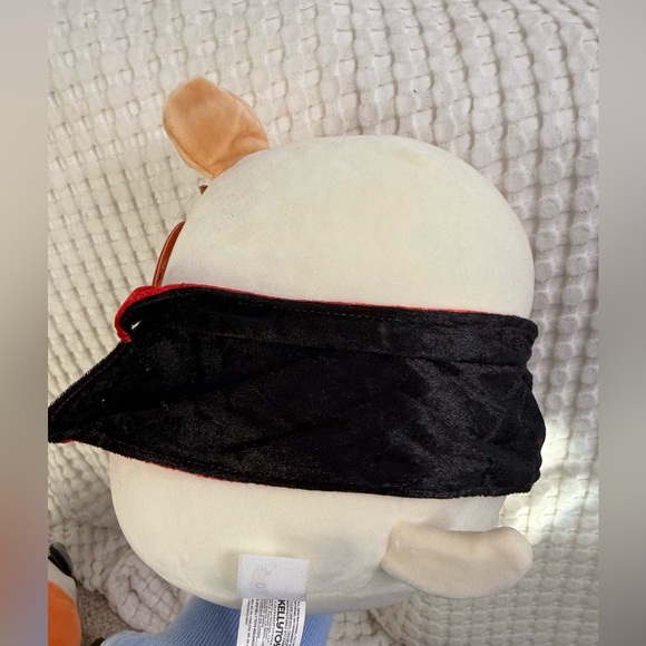 Squishmallows Halloween Bundle of 4, 8” - Picture 10 of 10